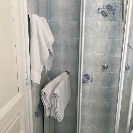 Hotel Liberty Sanremo Phòng bức ảnh