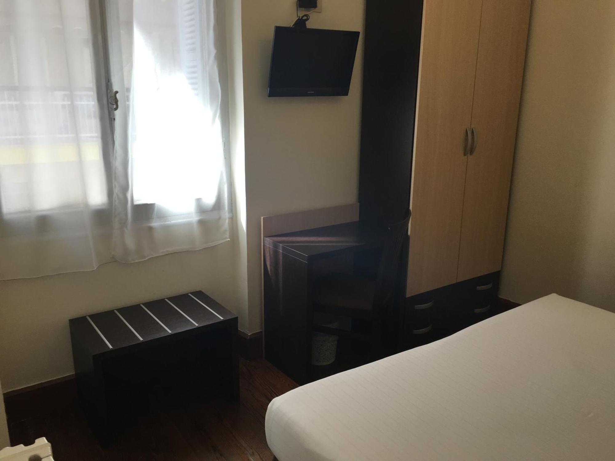 Hotel Liberty Sanremo Phòng bức ảnh