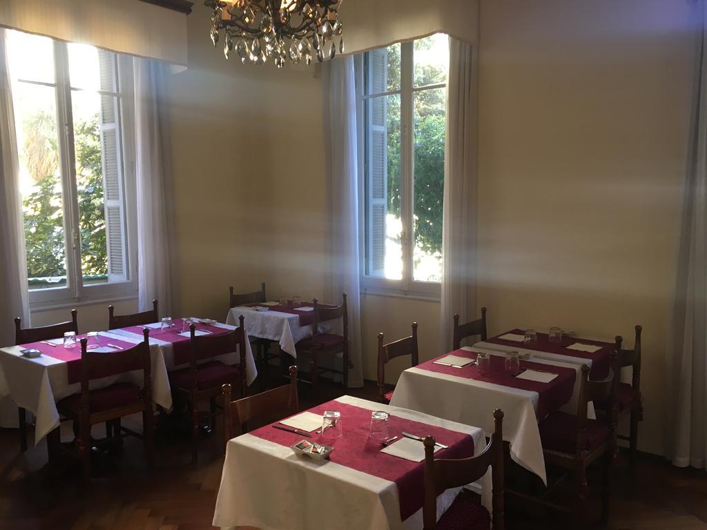 Hotel Liberty Sanremo Ngoại thất bức ảnh