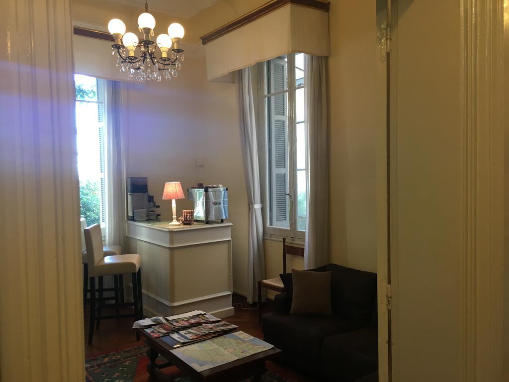 Hotel Liberty Sanremo Ngoại thất bức ảnh