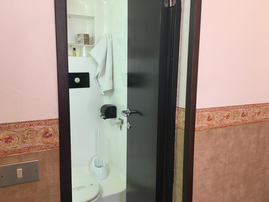 Hotel Liberty Sanremo Ngoại thất bức ảnh