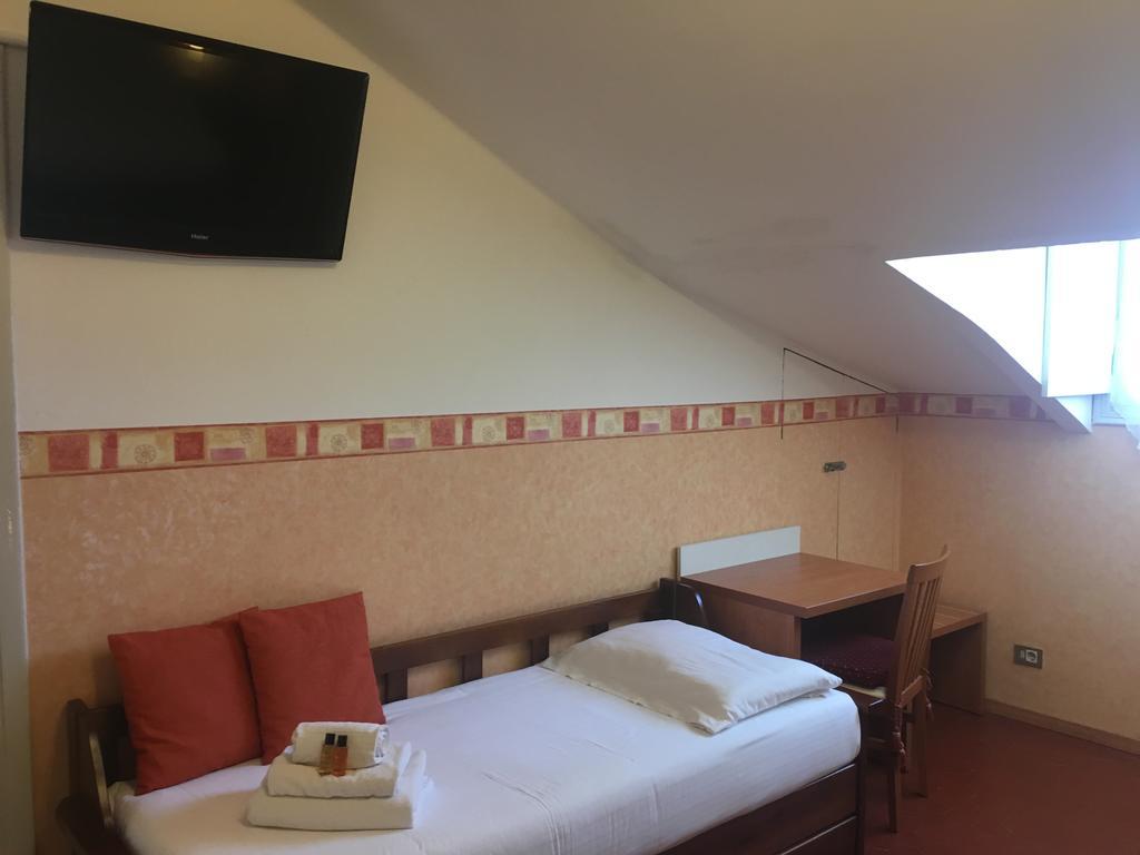 Hotel Liberty Sanremo Ngoại thất bức ảnh