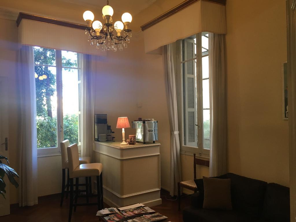 Hotel Liberty Sanremo Ngoại thất bức ảnh