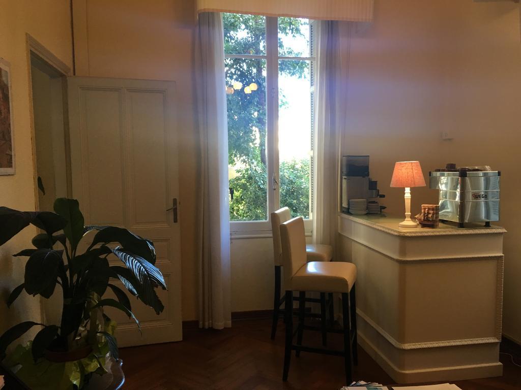 Hotel Liberty Sanremo Ngoại thất bức ảnh