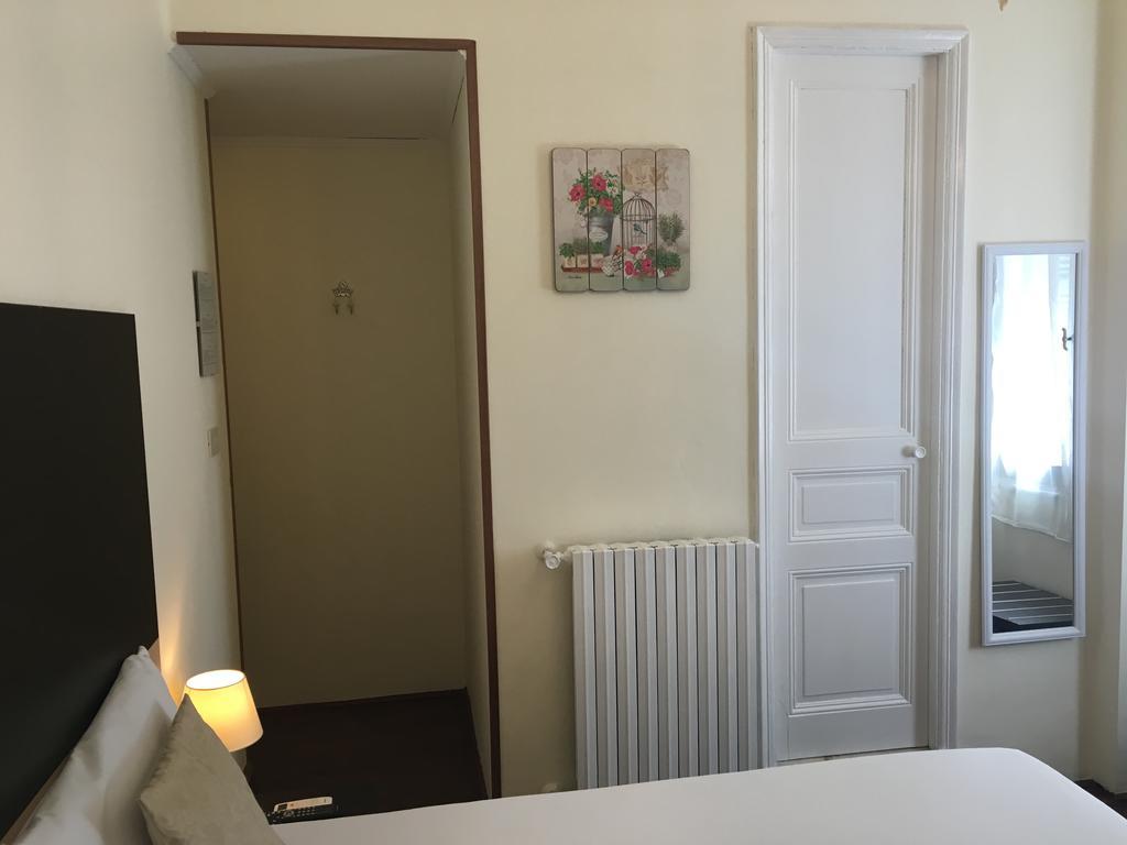 Hotel Liberty Sanremo Ngoại thất bức ảnh