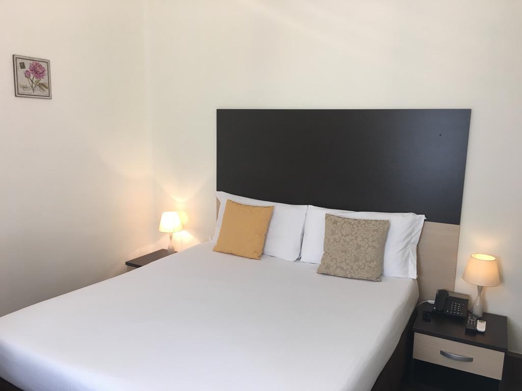 Hotel Liberty Sanremo Ngoại thất bức ảnh