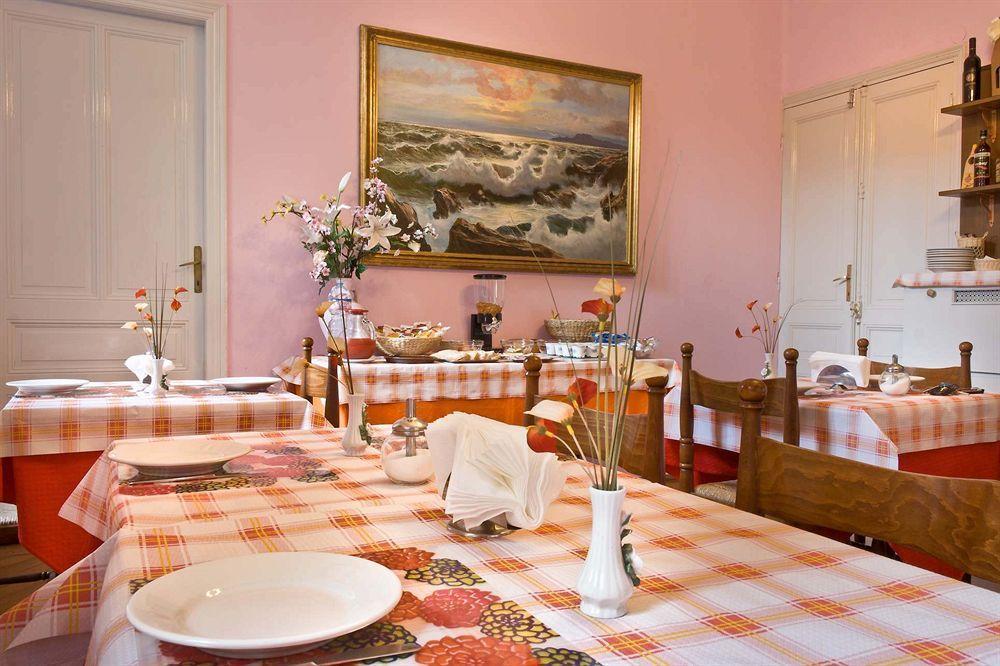 Hotel Liberty Sanremo Ngoại thất bức ảnh