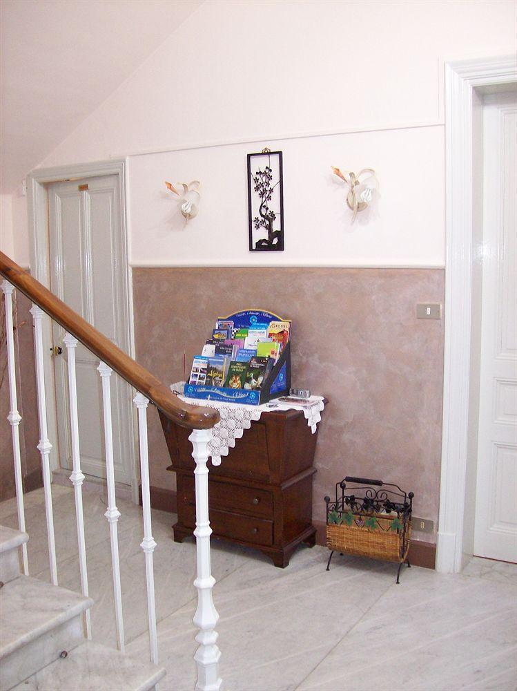 Hotel Liberty Sanremo Ngoại thất bức ảnh