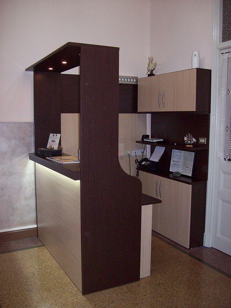 Hotel Liberty Sanremo Ngoại thất bức ảnh
