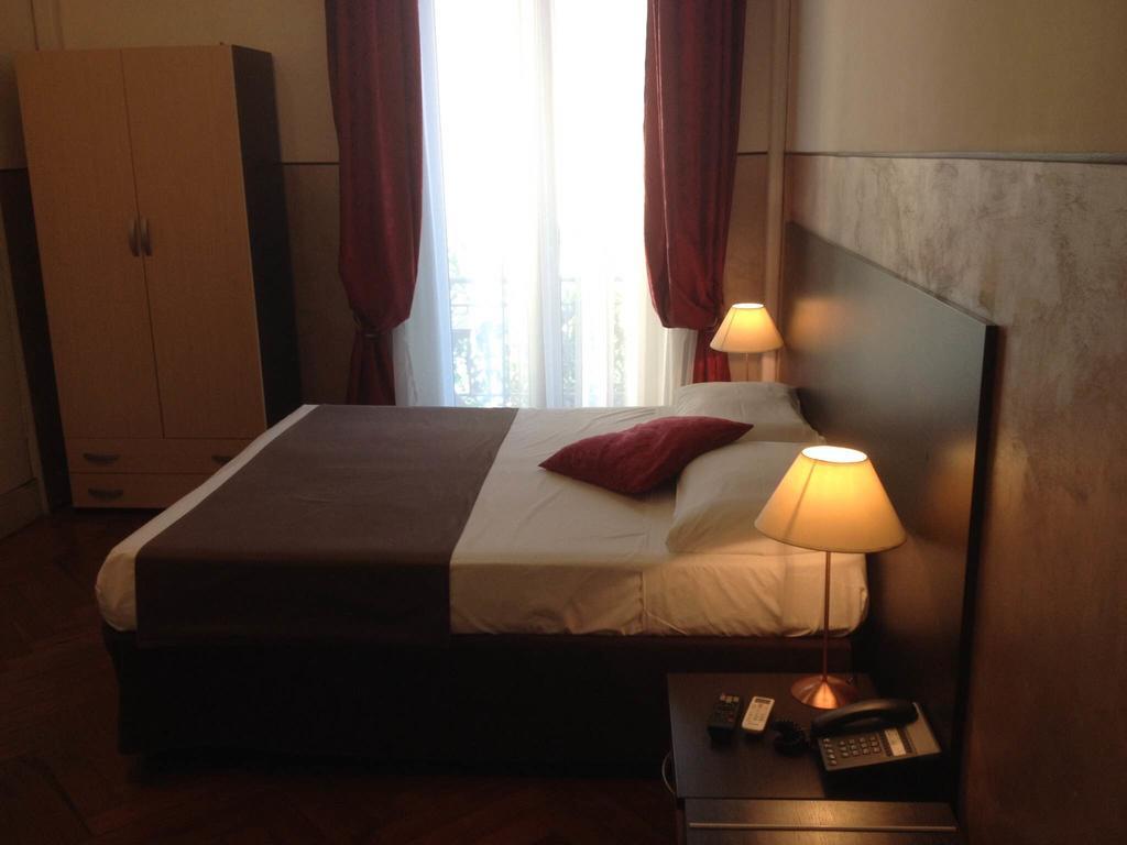Hotel Liberty Sanremo Ngoại thất bức ảnh