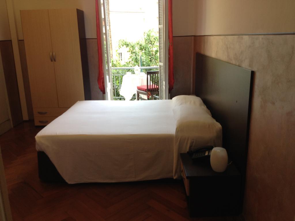 Hotel Liberty Sanremo Phòng bức ảnh