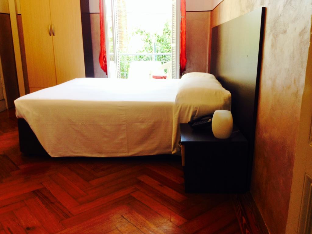 Hotel Liberty Sanremo Phòng bức ảnh