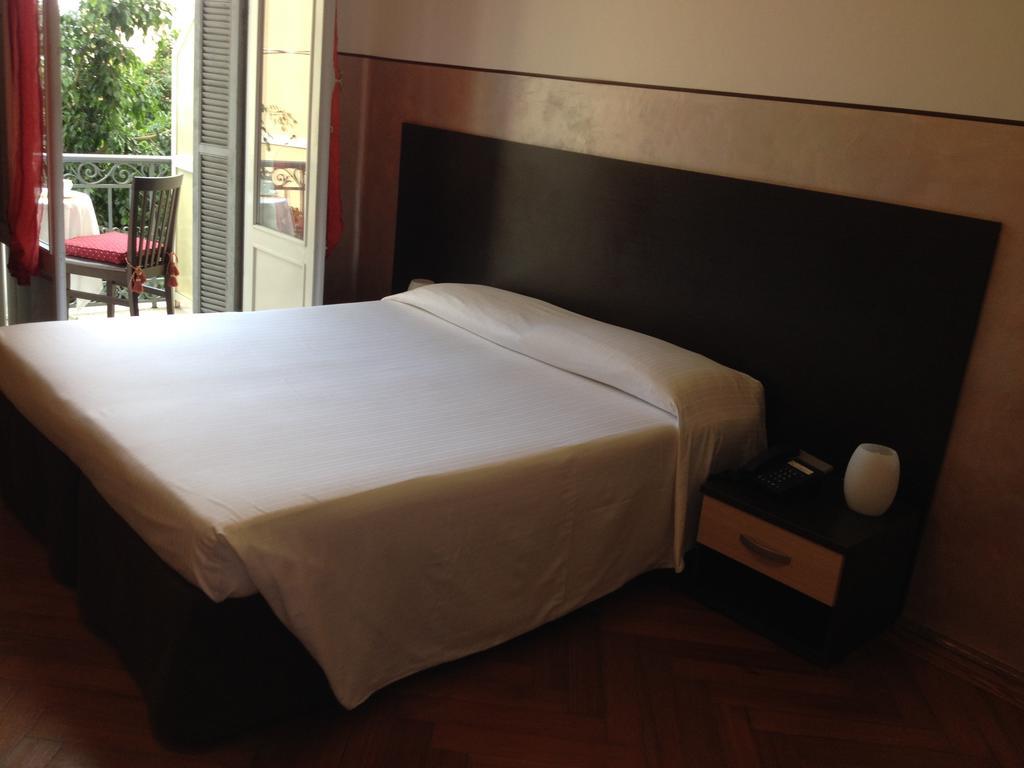 Hotel Liberty Sanremo Phòng bức ảnh