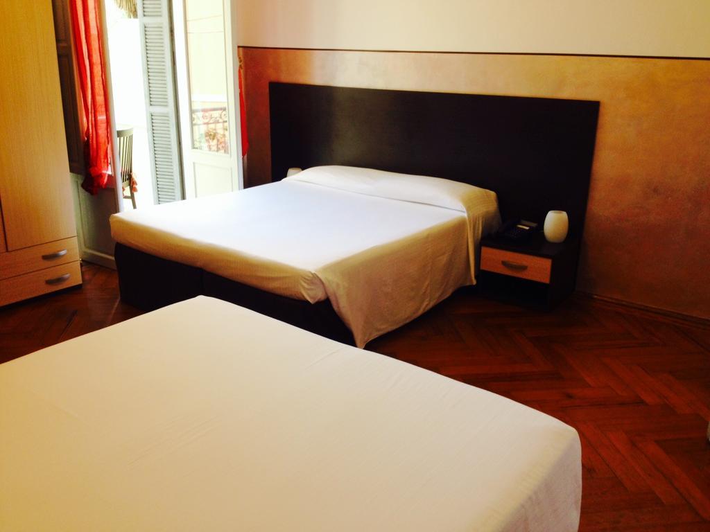 Hotel Liberty Sanremo Phòng bức ảnh