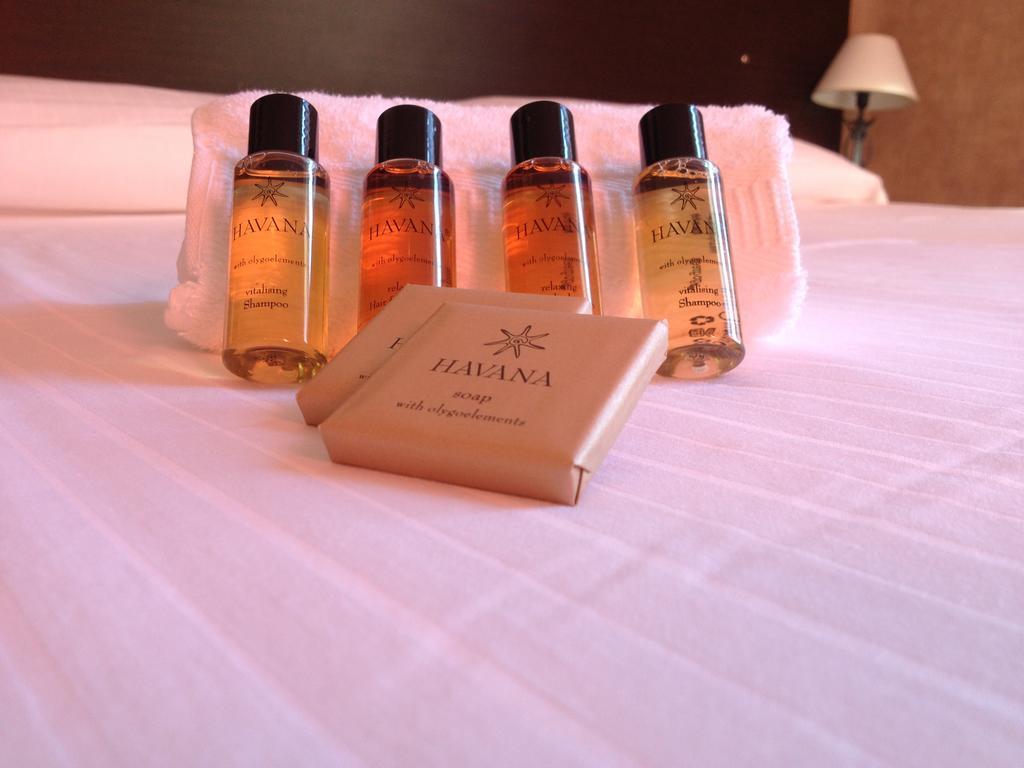 Hotel Liberty Sanremo Phòng bức ảnh