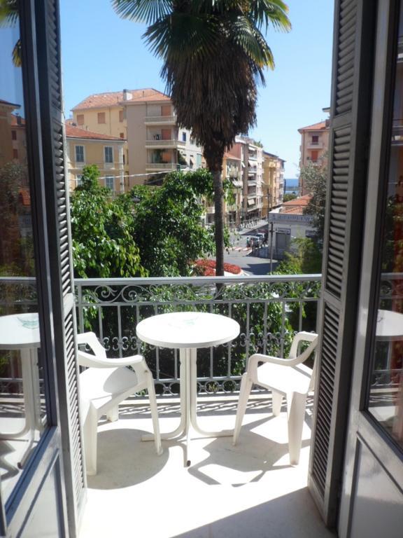 Hotel Liberty Sanremo Phòng bức ảnh