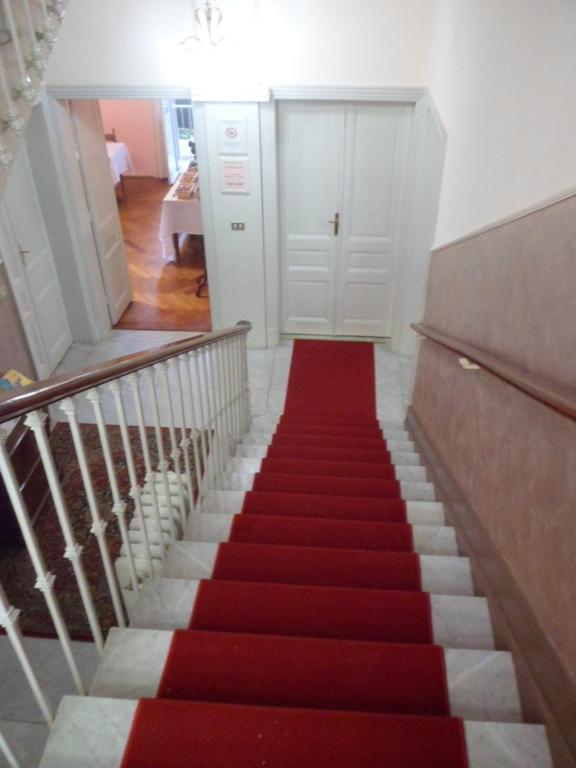 Hotel Liberty Sanremo Ngoại thất bức ảnh