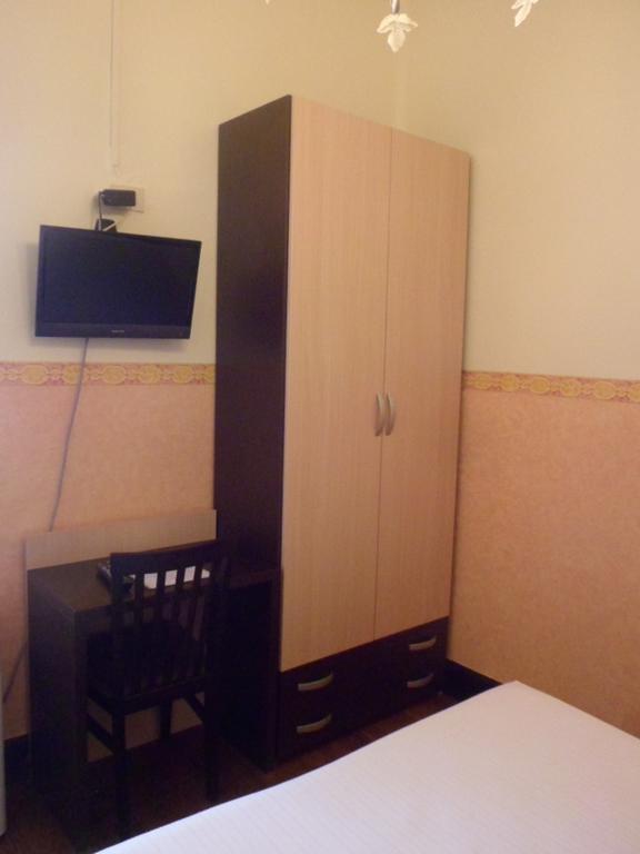 Hotel Liberty Sanremo Ngoại thất bức ảnh