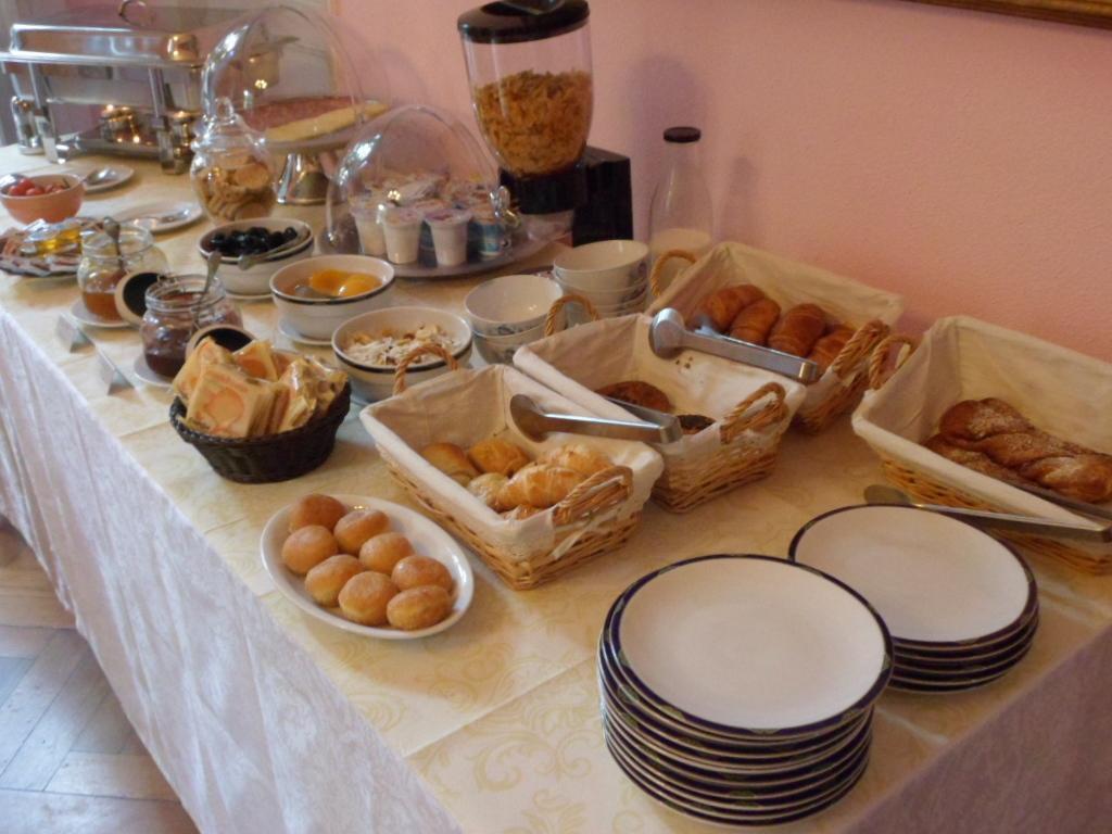 Hotel Liberty Sanremo Ngoại thất bức ảnh