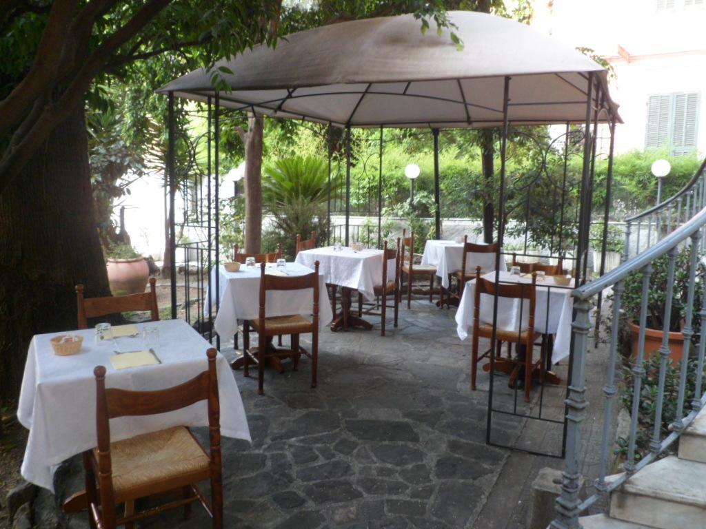 Hotel Liberty Sanremo Ngoại thất bức ảnh